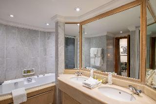 Hilton Birmingham Metropole fotoÄŸrafÄ±