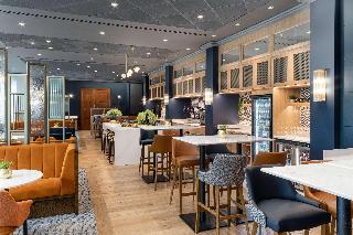 Hilton Birmingham Metropole fotoÄŸrafÄ±