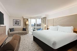 Hilton Birmingham Metropole fotoÄŸrafÄ±