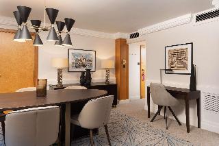 Hilton Birmingham Metropole fotoÄŸrafÄ±