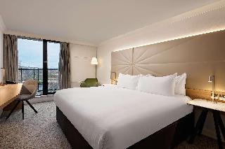 Hilton Birmingham Metropole fotoÄŸrafÄ±