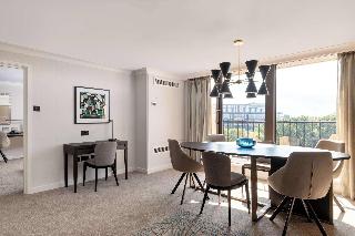 Hilton Birmingham Metropole fotoÄŸrafÄ±