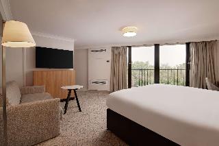 Hilton Birmingham Metropole fotoÄŸrafÄ±