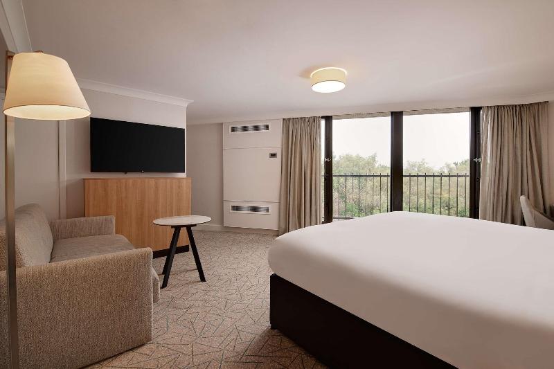 Hilton Birmingham Metropole - Oda