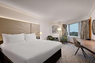 Hilton Birmingham Metropole fotoÄŸrafÄ±