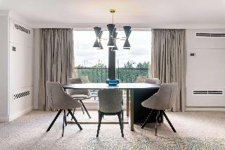 Hilton Birmingham Metropole fotoÄŸrafÄ±