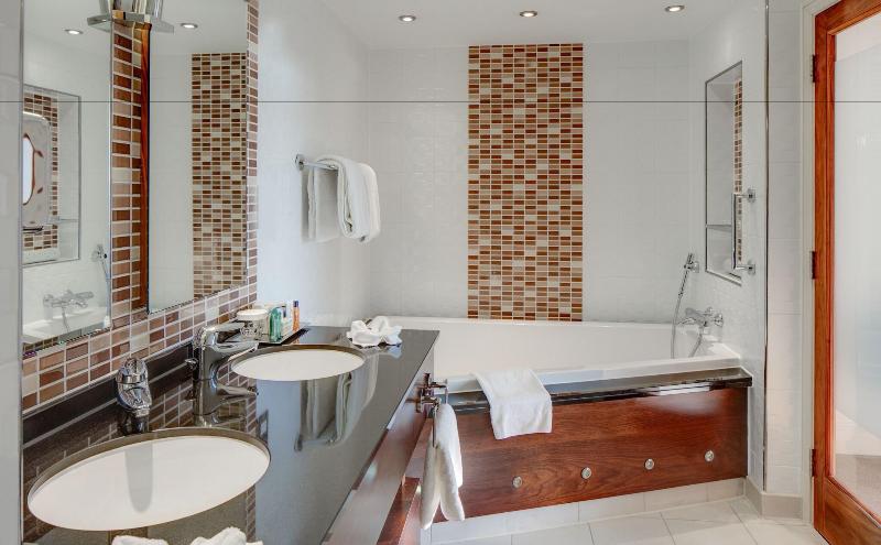 Hilton Birmingham Metropole - Oda