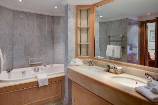 Hilton Birmingham Metropole fotoÄŸrafÄ±
