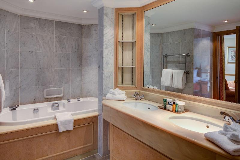 Hilton Birmingham Metropole - Oda