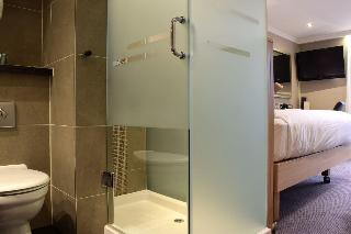 Hilton Birmingham Metropole fotoÄŸrafÄ±