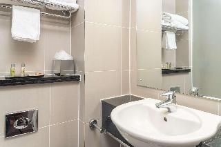 Hilton Birmingham Metropole fotoÄŸrafÄ±