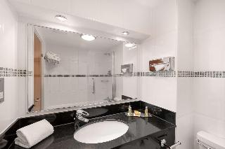 Hilton Birmingham Metropole fotoÄŸrafÄ±