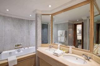 Hilton Birmingham Metropole fotoÄŸrafÄ±