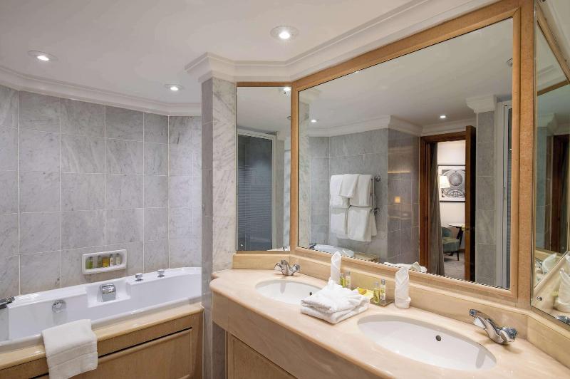 Hilton Birmingham Metropole - Oda