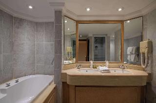 Hilton Birmingham Metropole fotoÄŸrafÄ±