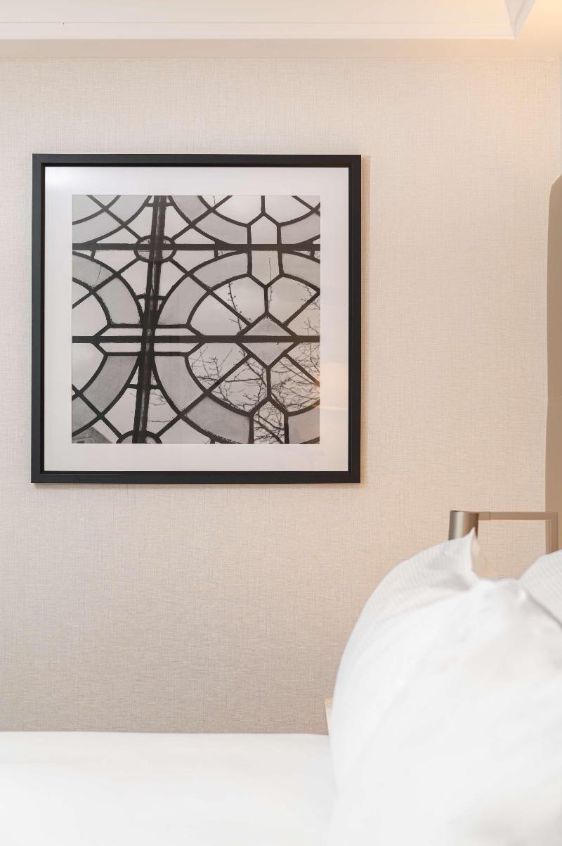 Hilton Birmingham Metropole - Oda