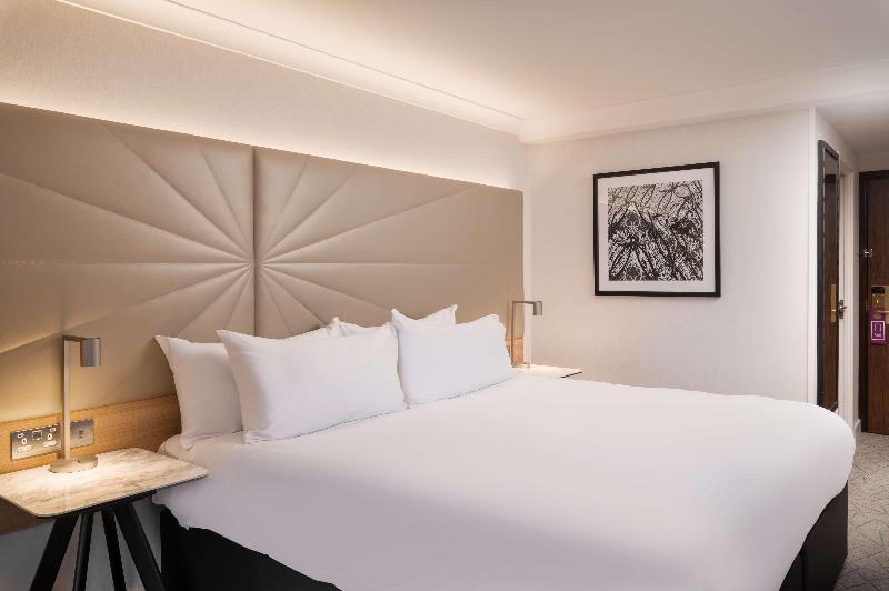 Hilton Birmingham Metropole - Oda