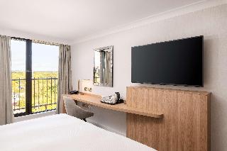 Hilton Birmingham Metropole fotoÄŸrafÄ±