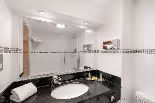Hilton Birmingham Metropole fotoÄŸrafÄ±