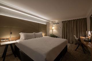 Hilton Birmingham Metropole fotoÄŸrafÄ±