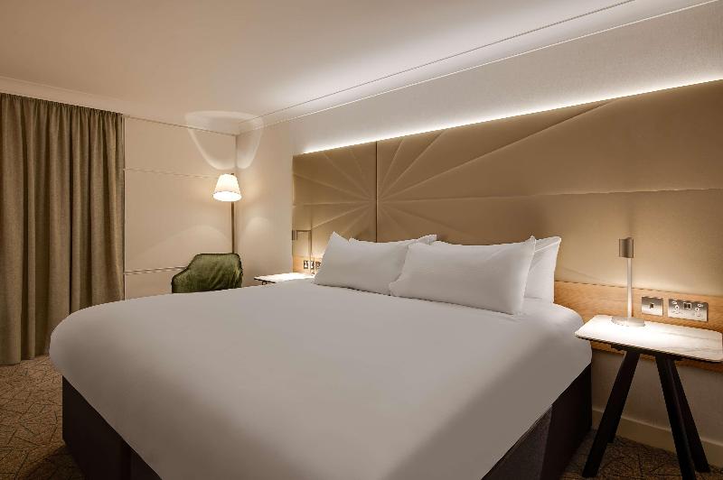 Hilton Birmingham Metropole - Oda