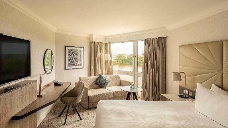 Hilton Birmingham Metropole - Oda