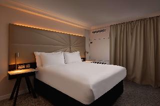 Hilton Birmingham Metropole fotoÄŸrafÄ±