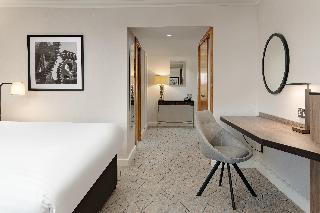 Hilton Birmingham Metropole fotoÄŸrafÄ±