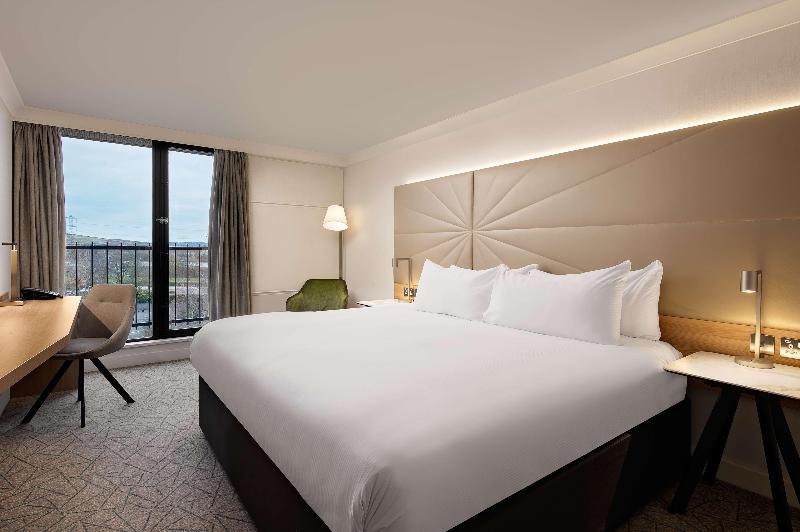 Hilton Birmingham Metropole - Oda