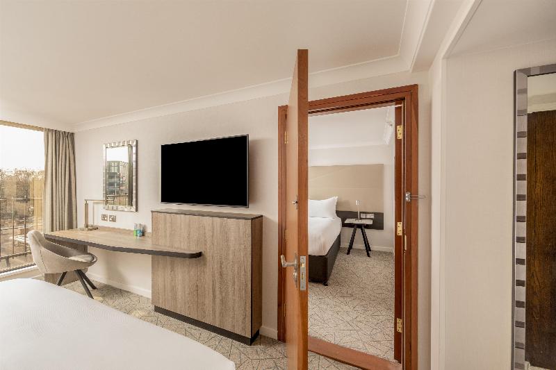 Hilton Birmingham Metropole - Oda