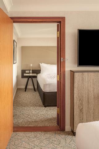Hilton Birmingham Metropole fotoÄŸrafÄ±