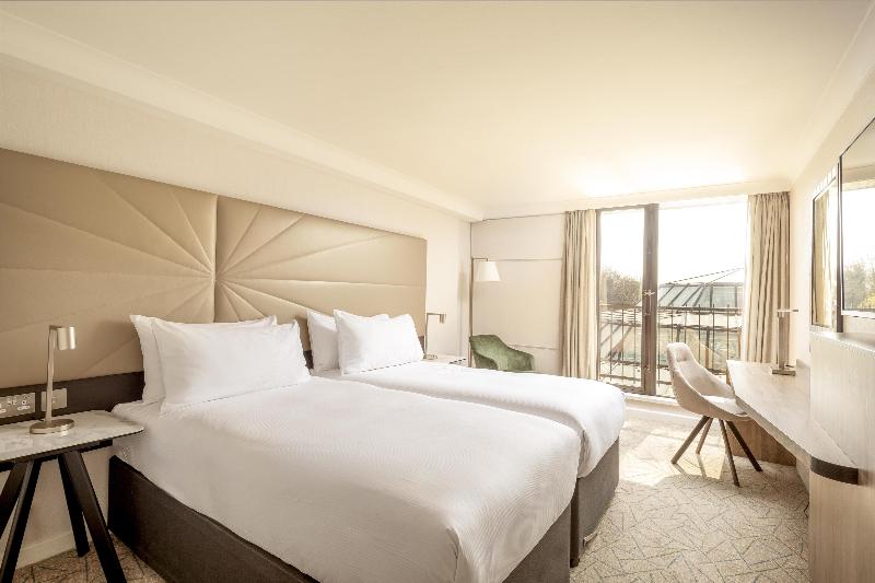 Hilton Birmingham Metropole - Oda