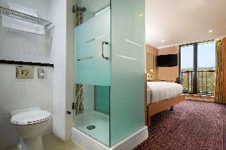 Hilton Birmingham Metropole fotoÄŸrafÄ±