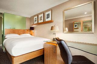 Hilton Birmingham Metropole fotoÄŸrafÄ±