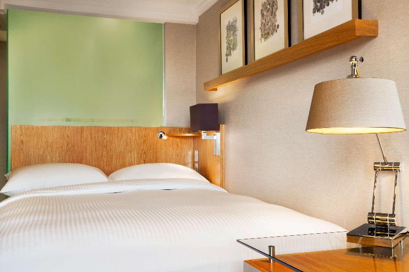 Hilton Birmingham Metropole - Oda