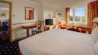 Hilton Birmingham Metropole fotoÄŸrafÄ±