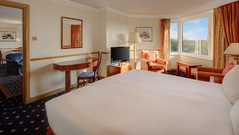 Hilton Birmingham Metropole - Oda
