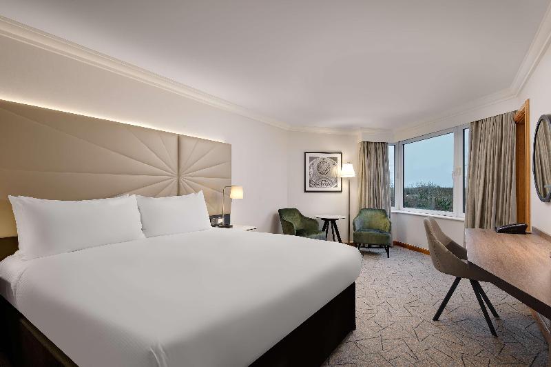 Hilton Birmingham Metropole - Oda