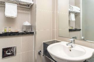Hilton Birmingham Metropole fotoÄŸrafÄ±