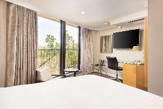 Hilton Birmingham Metropole fotoÄŸrafÄ±