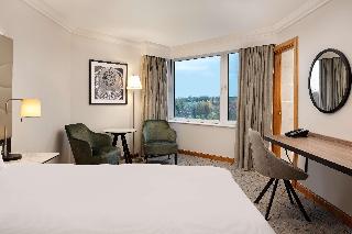 Hilton Birmingham Metropole fotoÄŸrafÄ±