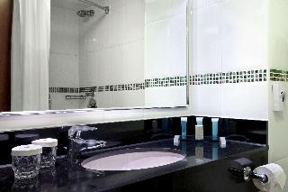 Hilton Birmingham Metropole fotoÄŸrafÄ±