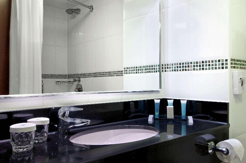 Hilton Birmingham Metropole - Oda