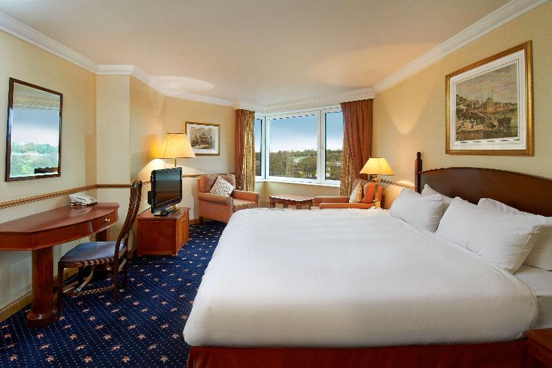 Hilton Birmingham Metropole - Oda