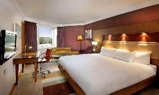Hilton Birmingham Metropole fotoÄŸrafÄ±