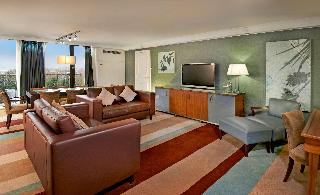 Hilton Birmingham Metropole fotoÄŸrafÄ±