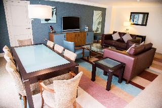 Hilton Birmingham Metropole fotoÄŸrafÄ±