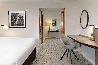 Hilton Birmingham Metropole fotoÄŸrafÄ±