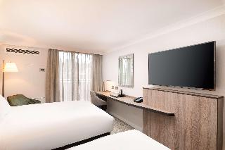 Hilton Birmingham Metropole fotoÄŸrafÄ±