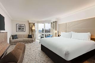 Hilton Birmingham Metropole fotoÄŸrafÄ±